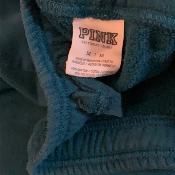 Victoria Secret PINK Sweatpants - Picture 2 of 2